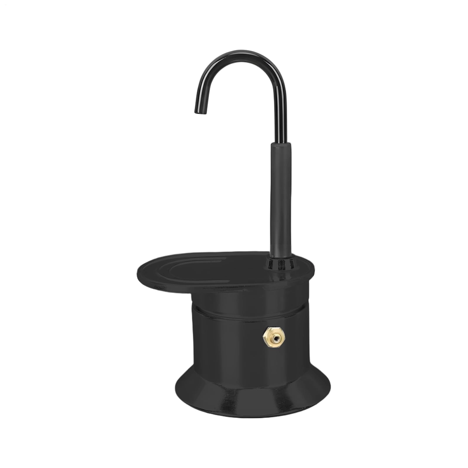 Generic XVQ7BFDOXK75PFHK - food-grade aluminum portable