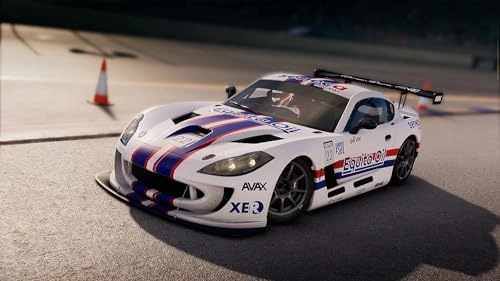 GRID Legends - PlayStation 5