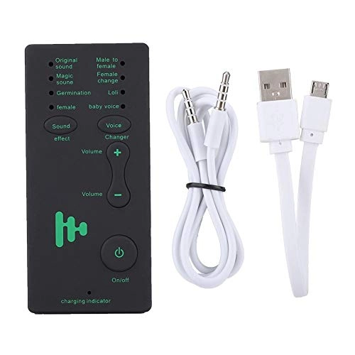 yafawst8d67yge USB Microphone