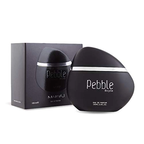 Pebble Style - Eau De Parfum 100ml + Sacrifice II - Deodorant 200ml