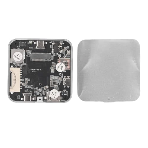 M.2 SSD Enclosure Adapter - 2TB