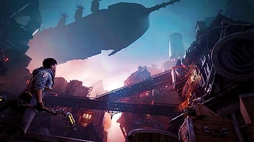 Gangs of Sherwood - PlayStation 5