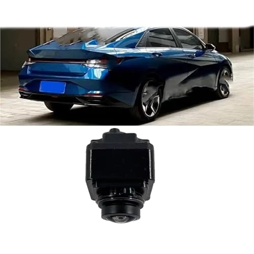 Reverse Camera For Hyundai For Elantra - 2021 2022
