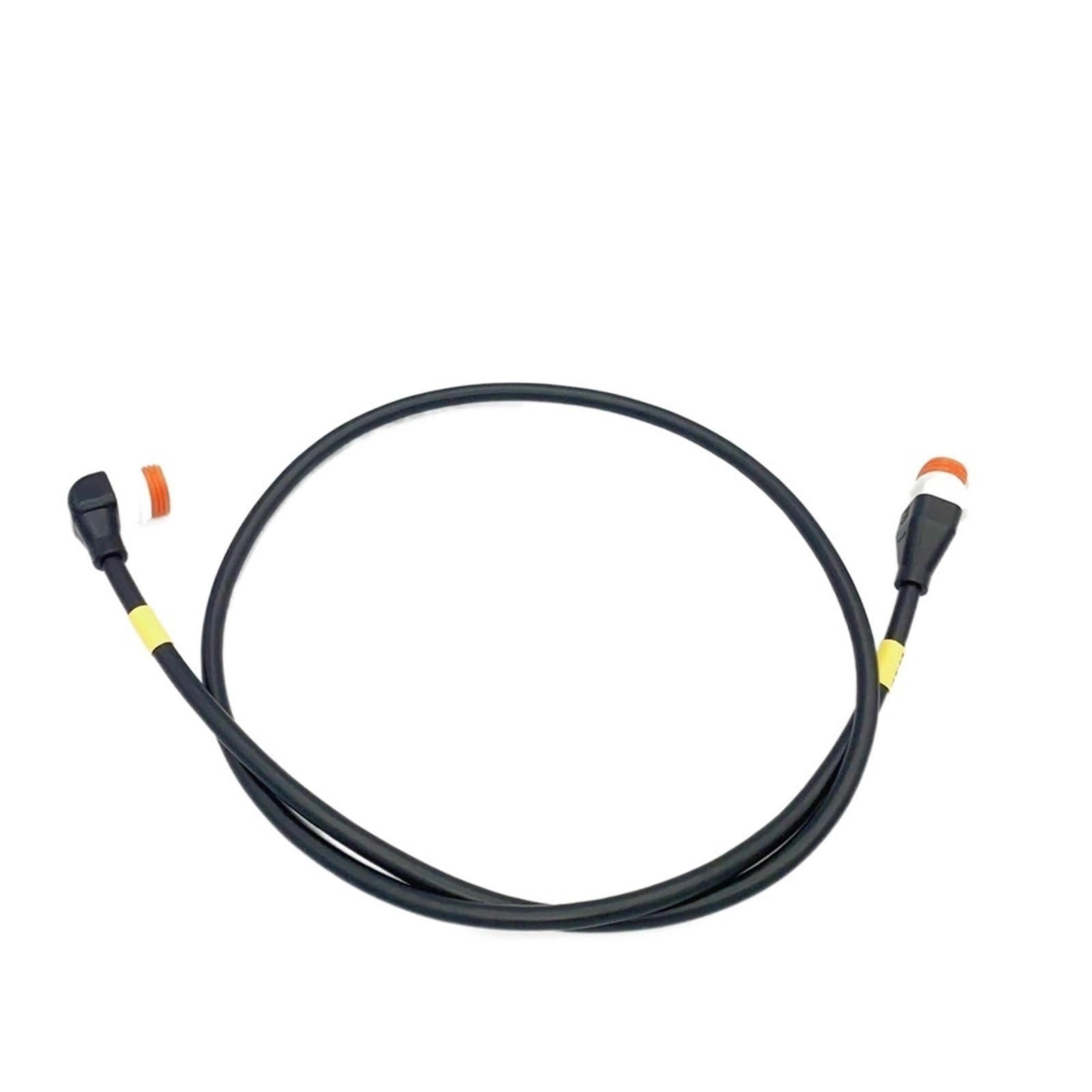 Nieqn T50 Front Centrifugal Power Supply Line 000993.03 - 2 PCS