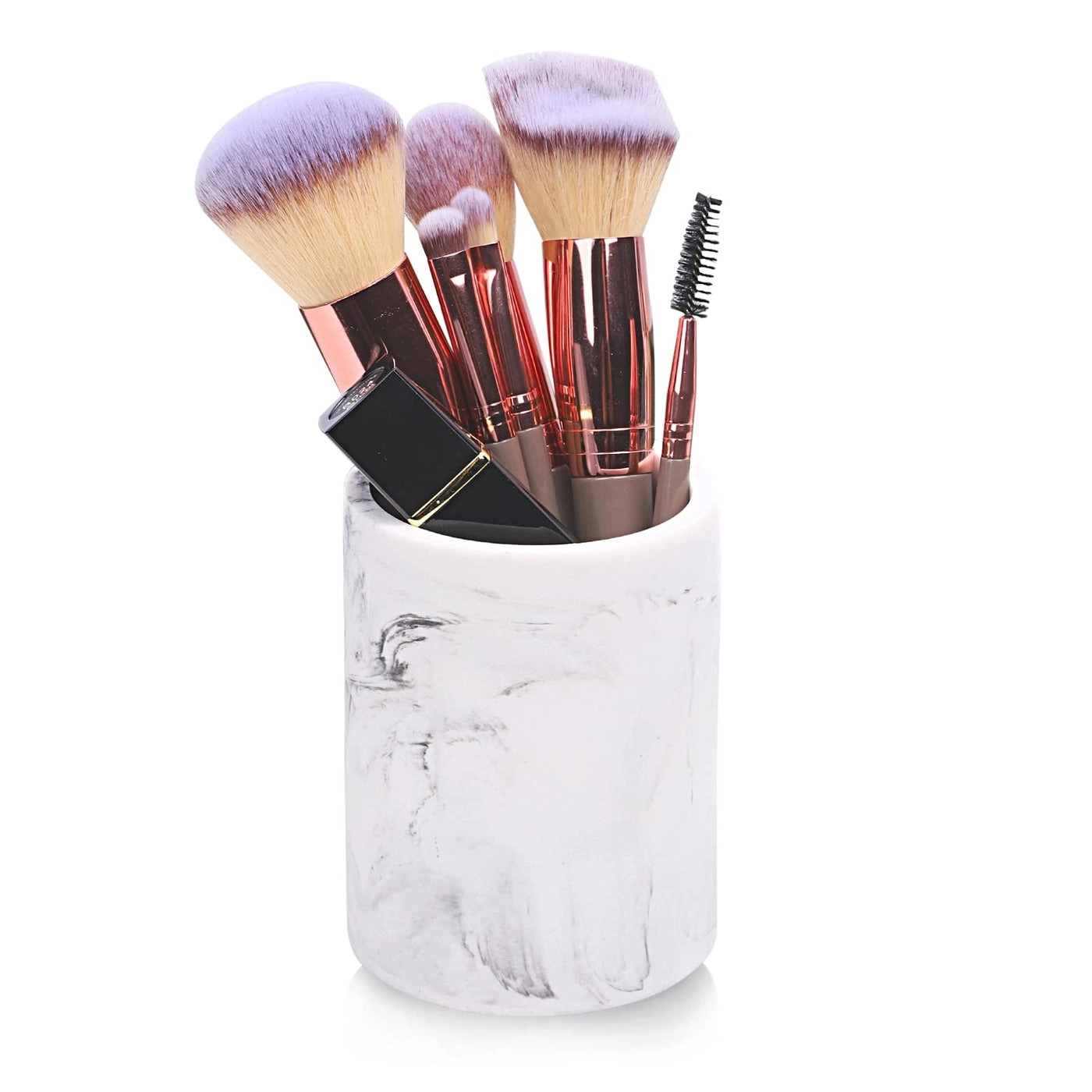 Toothbrush Holder - three slots Bathroom