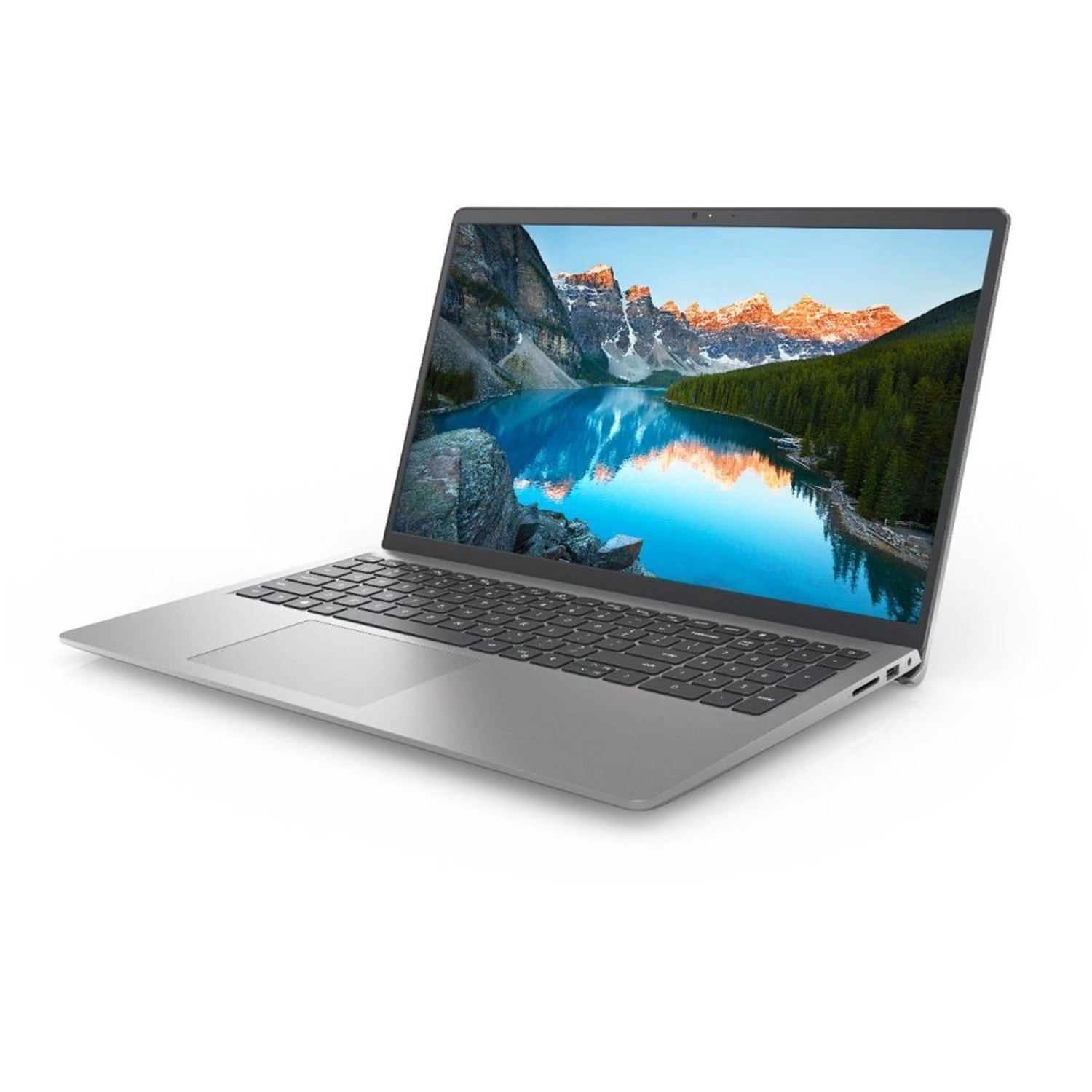 3511 INS 3511-INS-4465 - 15.6'' Core i5-1135G7 8GB RAM 512GB SSD