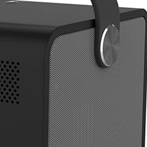 Portable Projector - 12000 Lumens 1080P