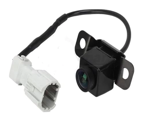 Rear View Backup Camera - Night vision wireless