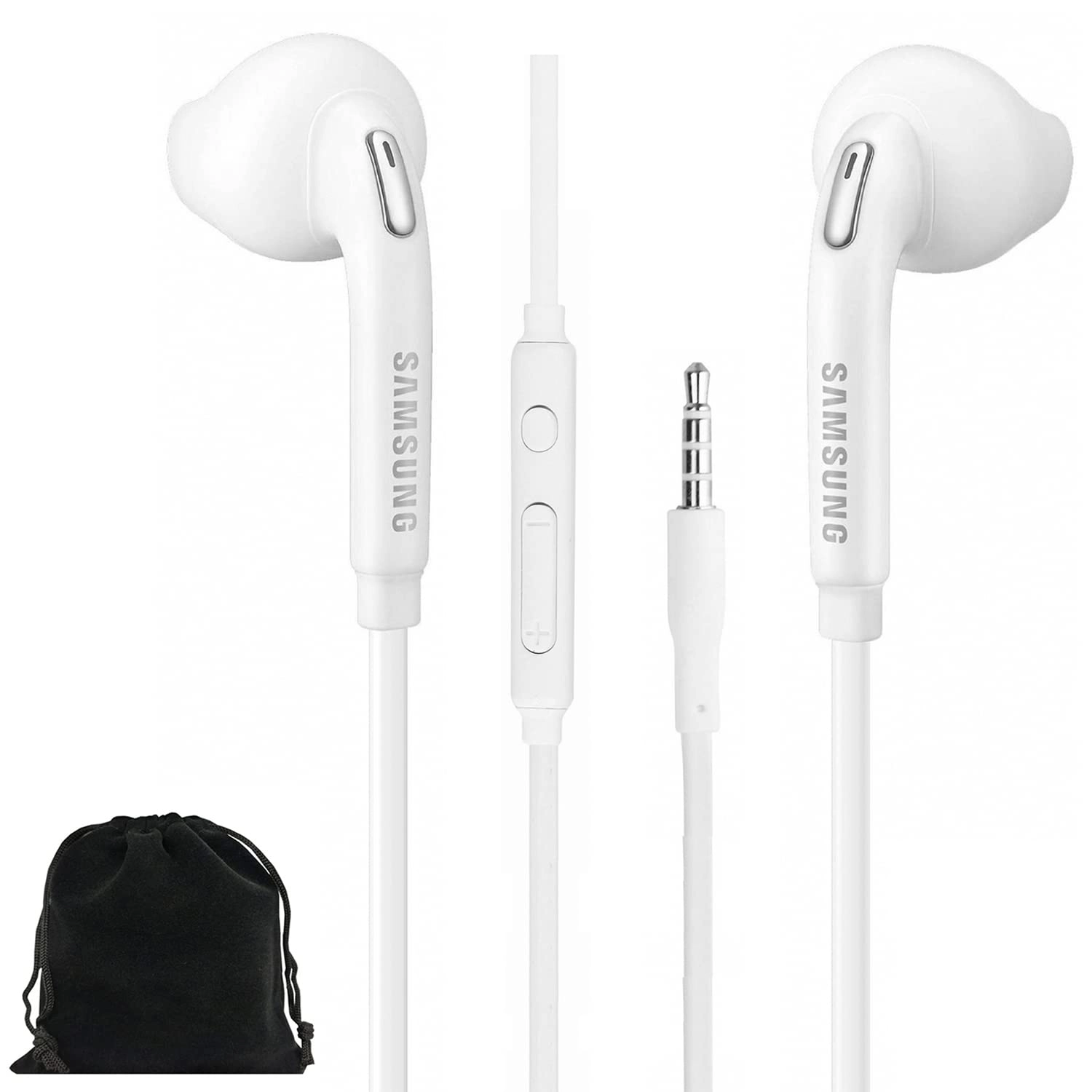 AKG-Wired-3.5mm-Velvet Wired Earbud