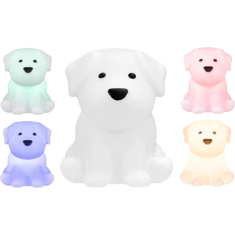 Night Light - Rechargeable Built-in Battery White