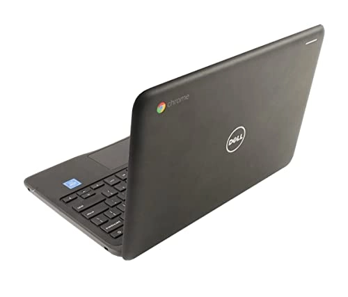 (Renewed) Chromebook 3180 - 11.6'' 32GB 4GB Core i5-10310U
