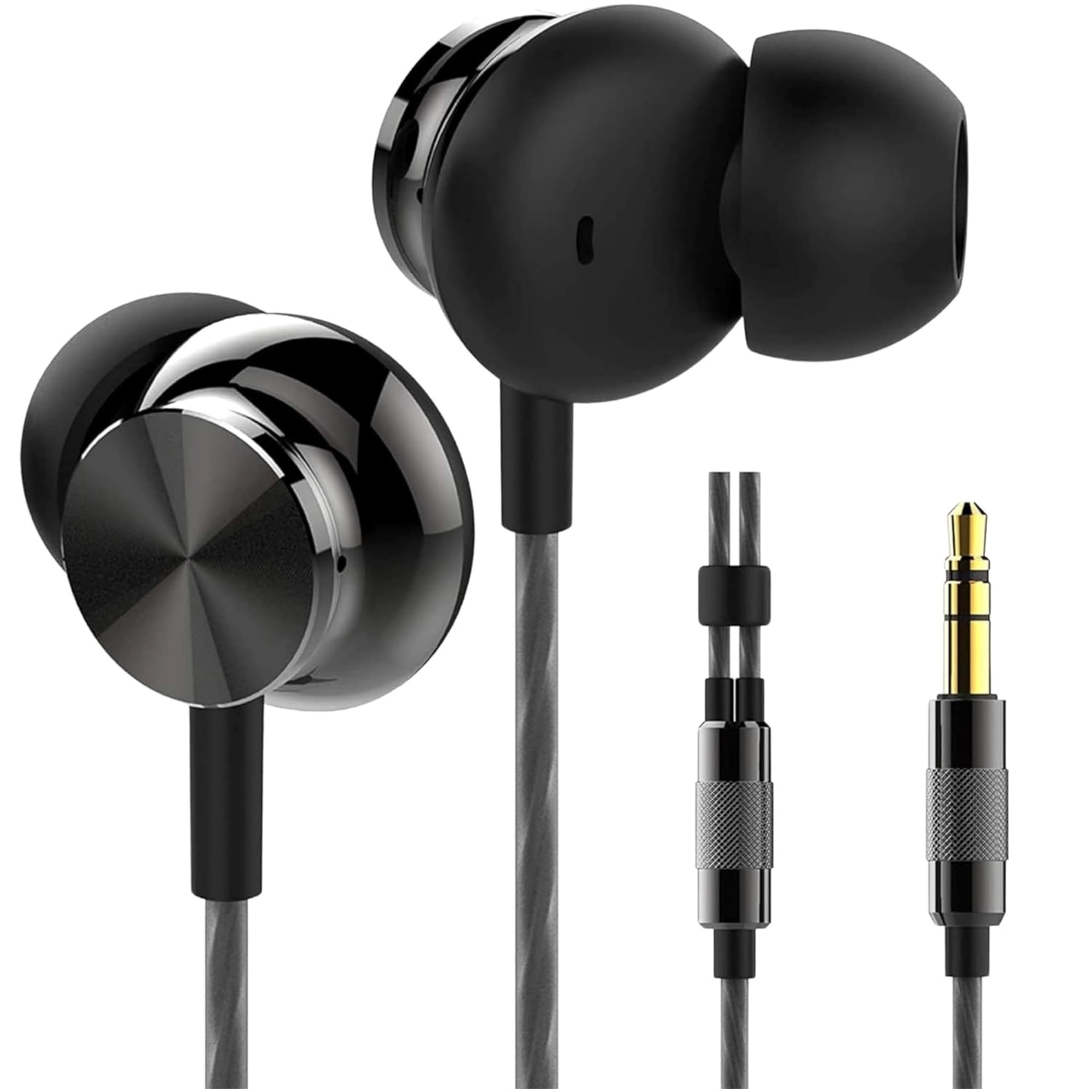 Betron BS10 Wired Earbud