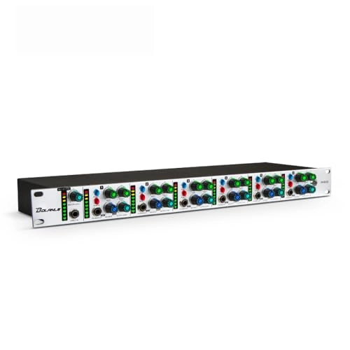 PH6000 - 6 Channel