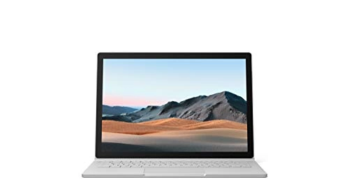 Surface Book 3 SLS-00013 - 13.5'' Core i7-1065G7 32GB LPDDR4x 1TB SSD