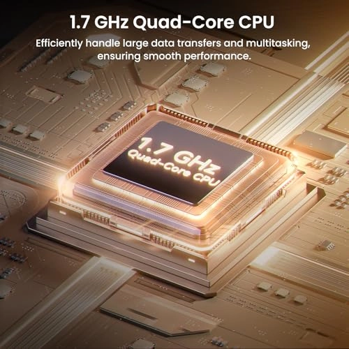 MX12 - Wi-Fi 6 3 piece(s)