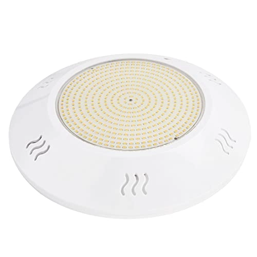 Swimming Pool Bright Light