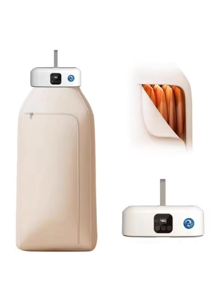 Portable Clothes Dryer - 10 kg 600 W