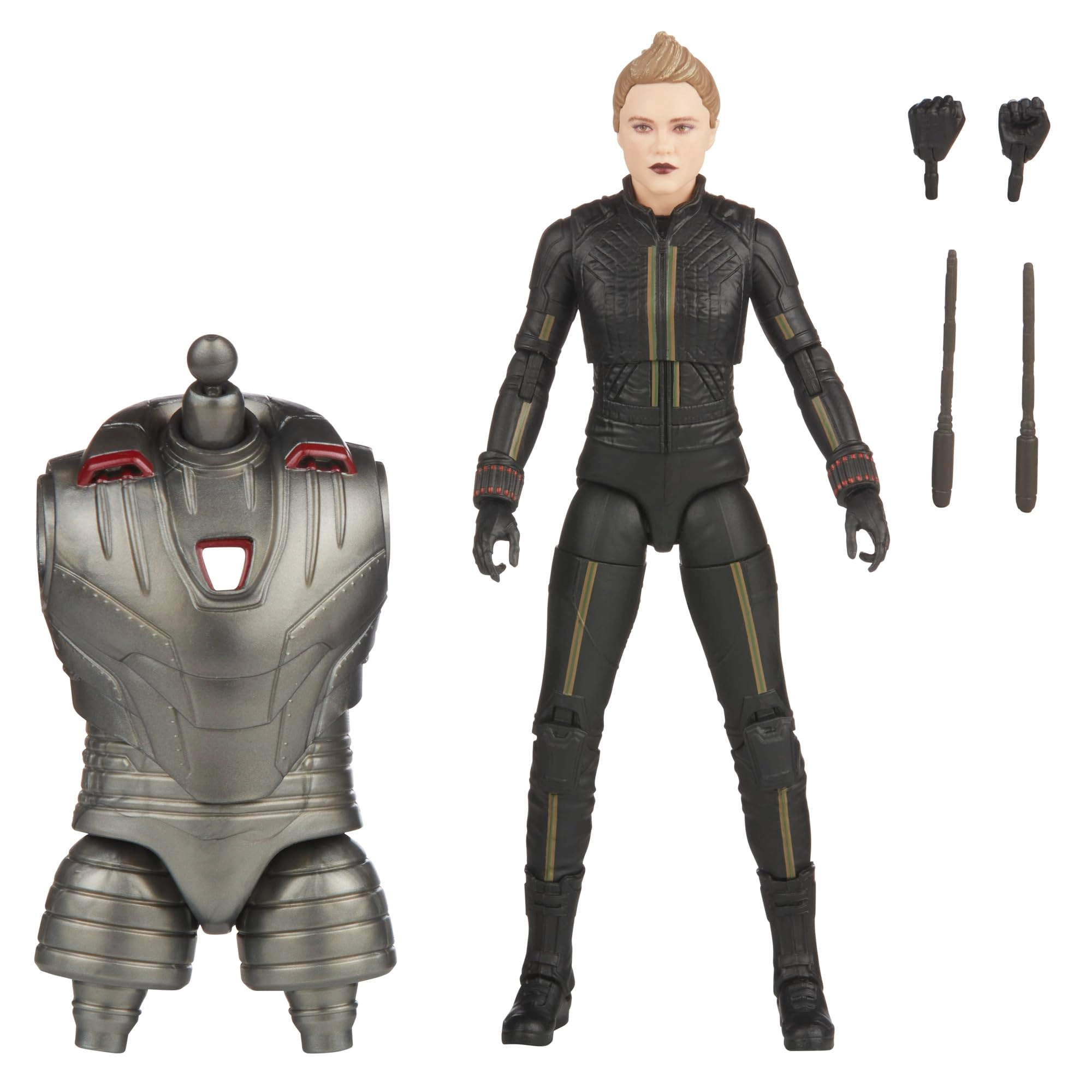 Hasbro Yelena Belova - Hawkeye - 15cm