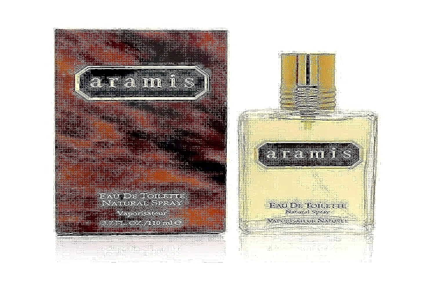 Eau de Toilette 110ml
