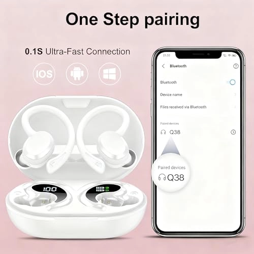 Q22 Wireless Earbud
