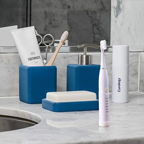 Sonic - Rechargeable White
