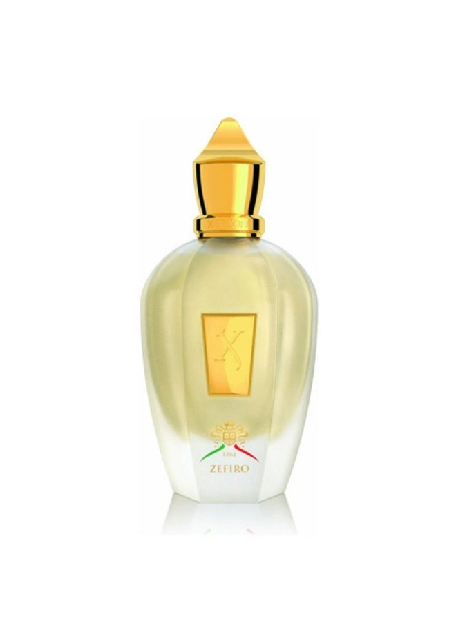 1861 Zefiro Eau de Parfum 100 ml