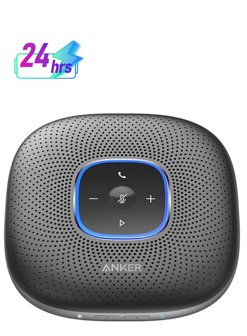 Anker PowerConf S500 - Bluetooth WiFi