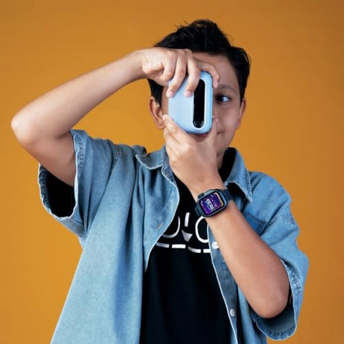 Insta 20 - 16MP 1080P Instant Print