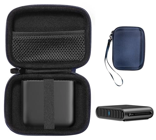 Case for TP-Link TL-WR1502X - WiFi 6