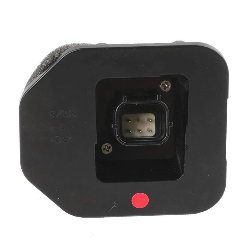 Rear View Camera - Night vision