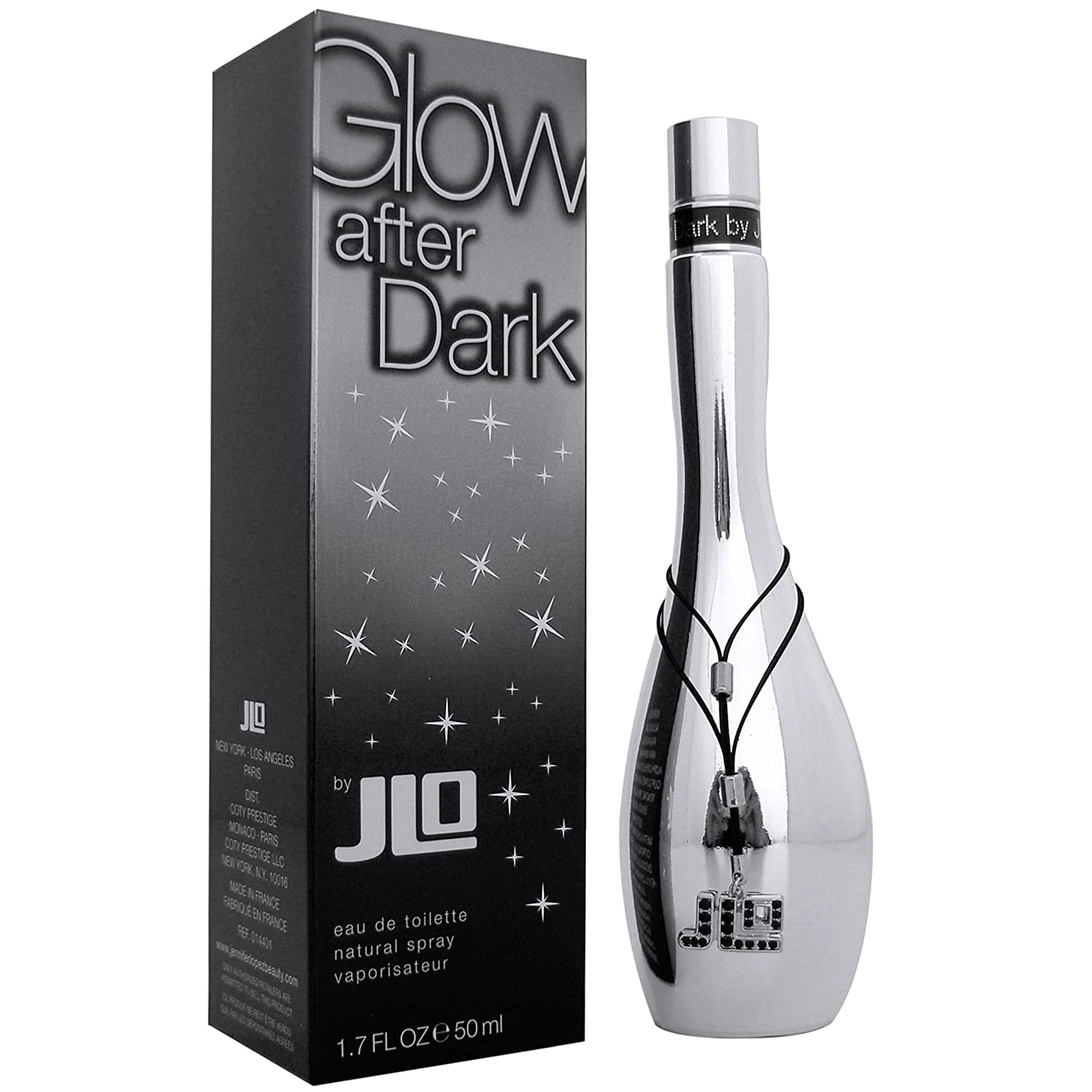 Ultimate Distribution JENNIFER LOPEZ Eau de Toilette - 50 ml