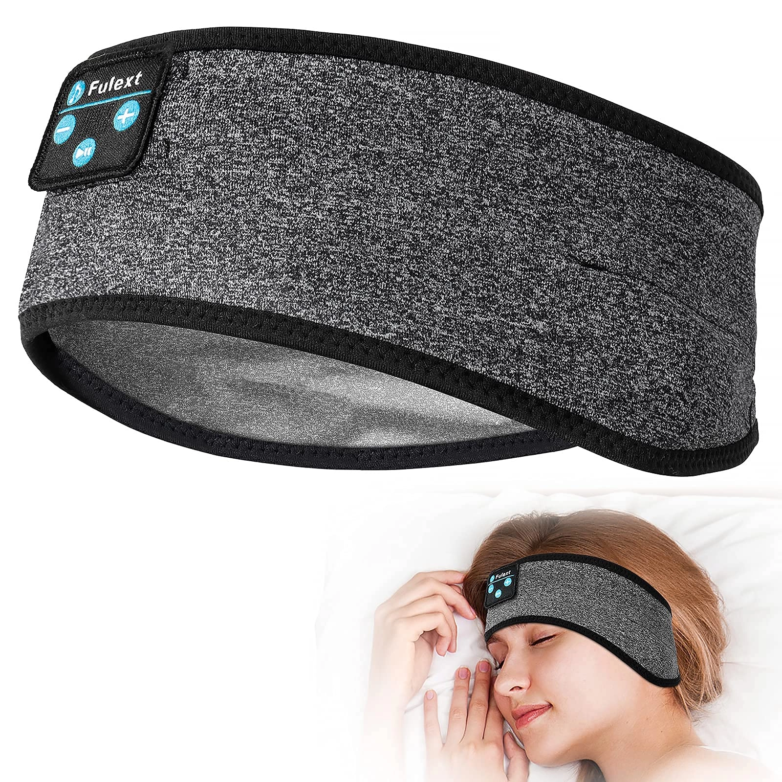 Sleep Headphones Wireless Headphone