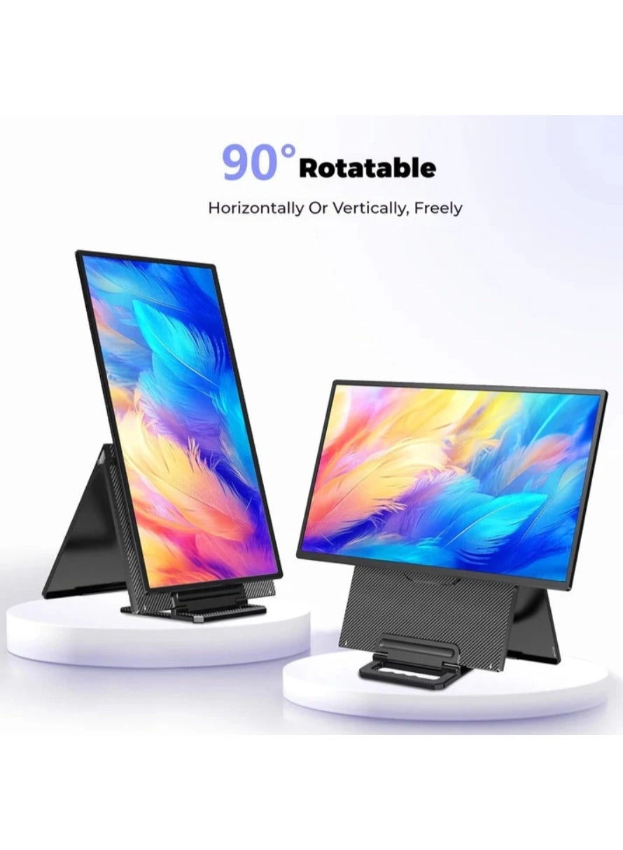 D1 - Full HD / QHD / 4K UHD 23.8"