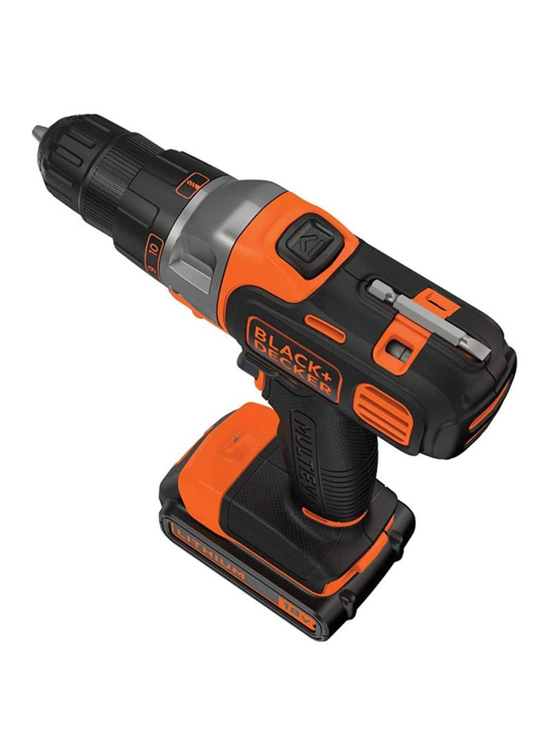 Multi-Evo Multitool - 1.5 Amp Hours 18 Volts + Multitool Jigsaw Attachment