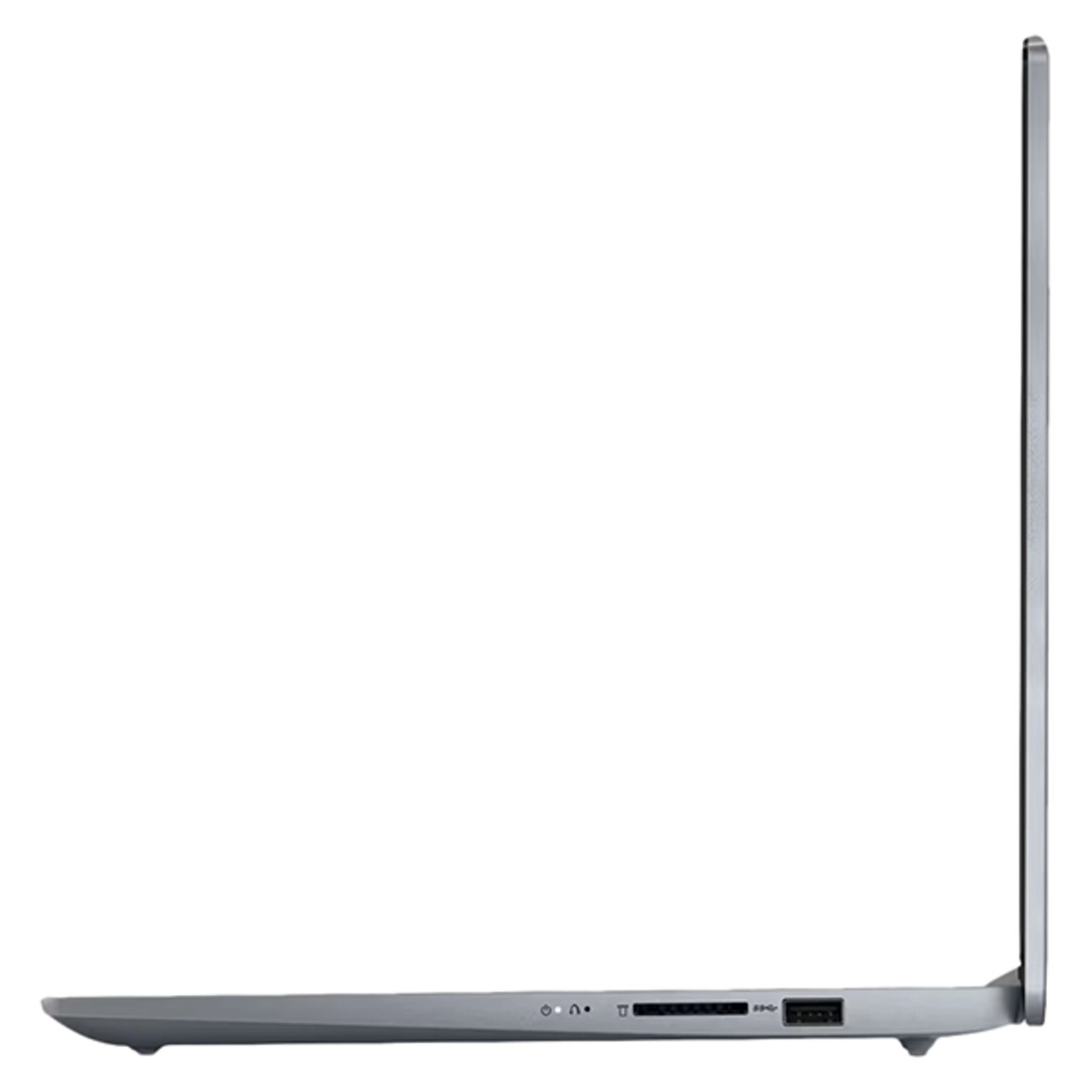 Ideapad Slim 3 83EQ000EAX - 14'' Core i5-12450H 8GB 512GB SSD