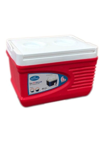 Ice Box Thermo insulated Picnic Cool Box - 14-Litre