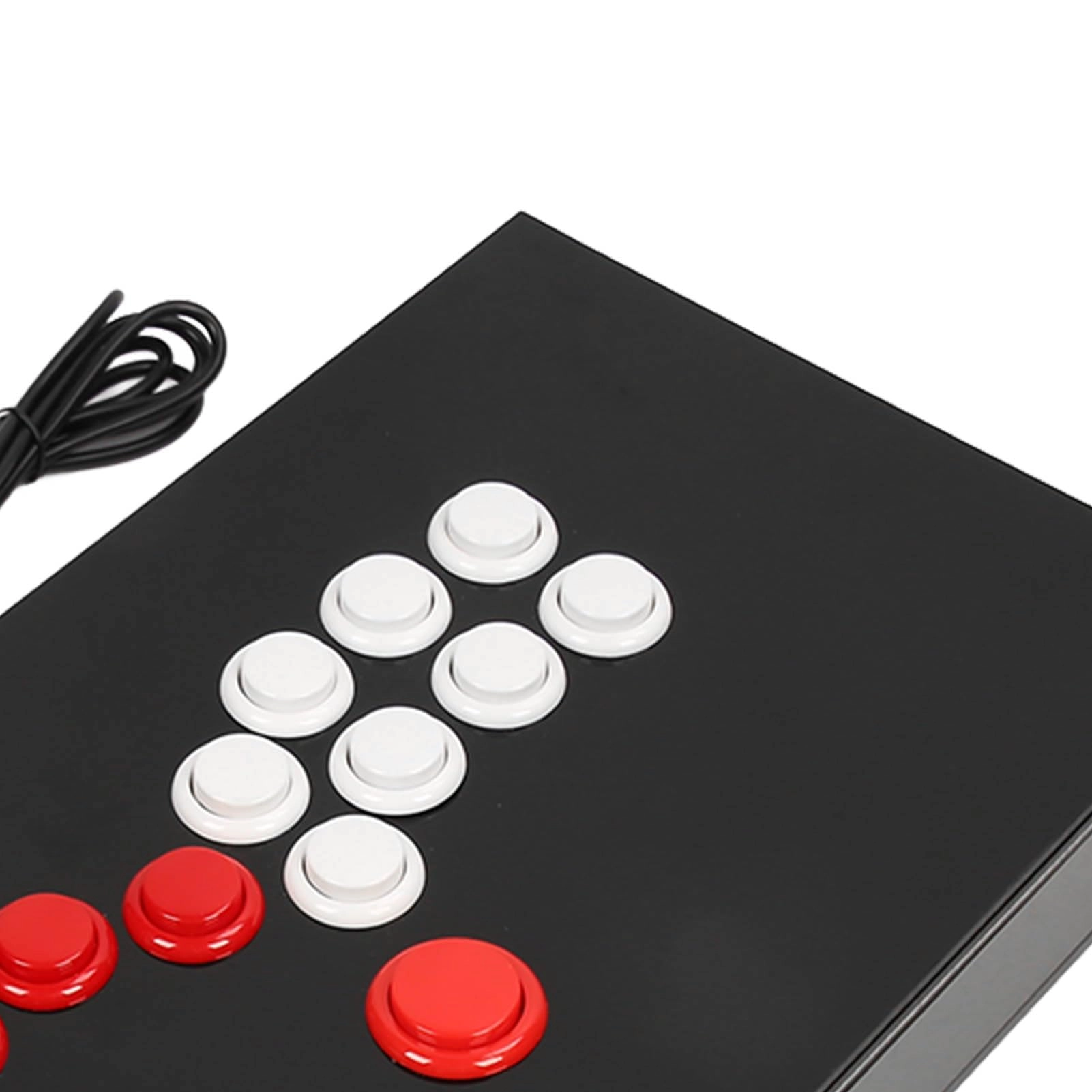 Arcade Fight Stick - PS3 RPi STEAM Android SWITCH