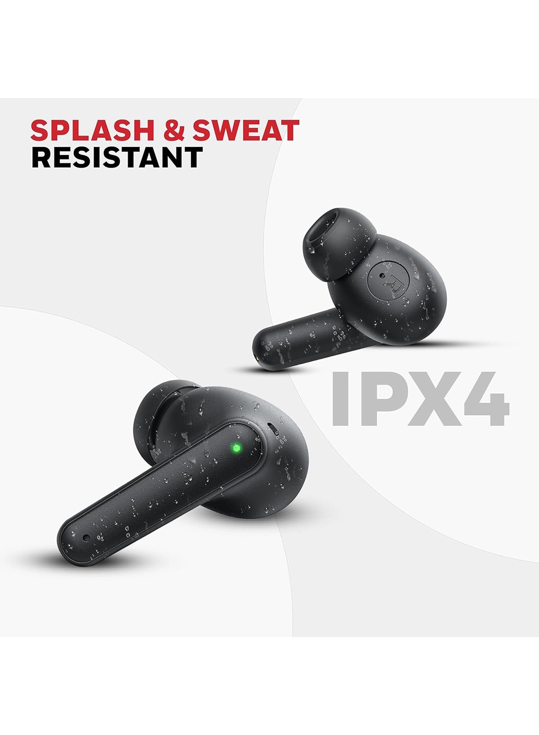 Moxie V1400 Wireless Earbud