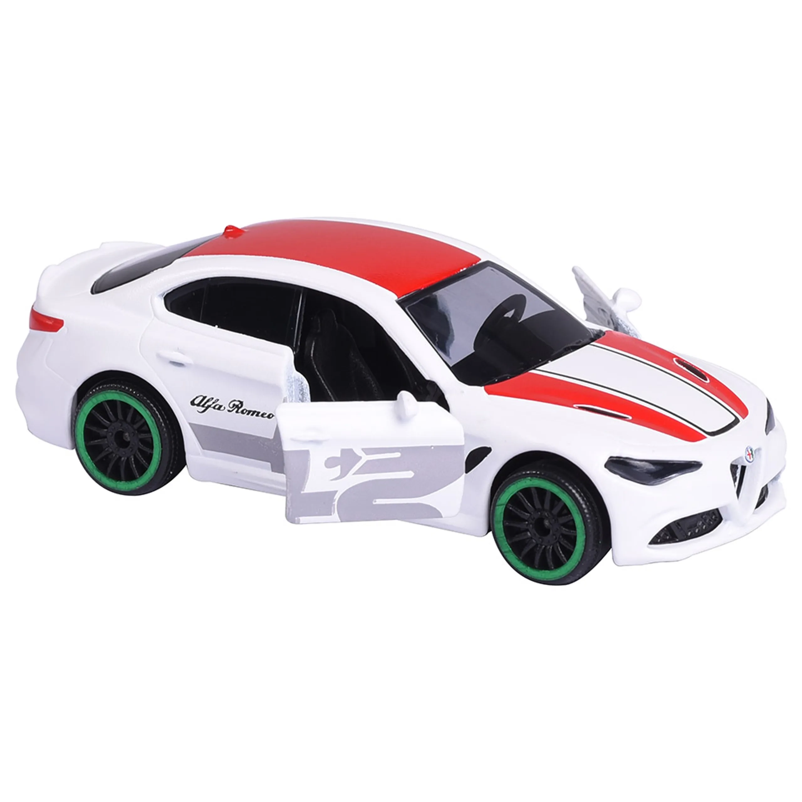 Majorette Dream Cars Italy - 1:64 5pcs Gift Pack