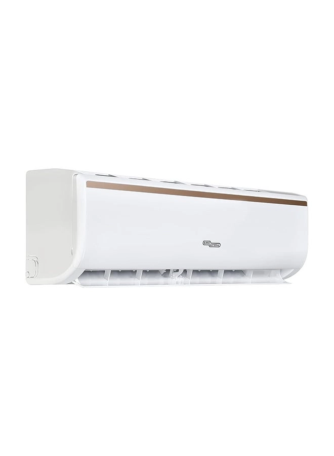 Super General SGS181KE - Split Air Conditioner Upto 150 sq.ft White