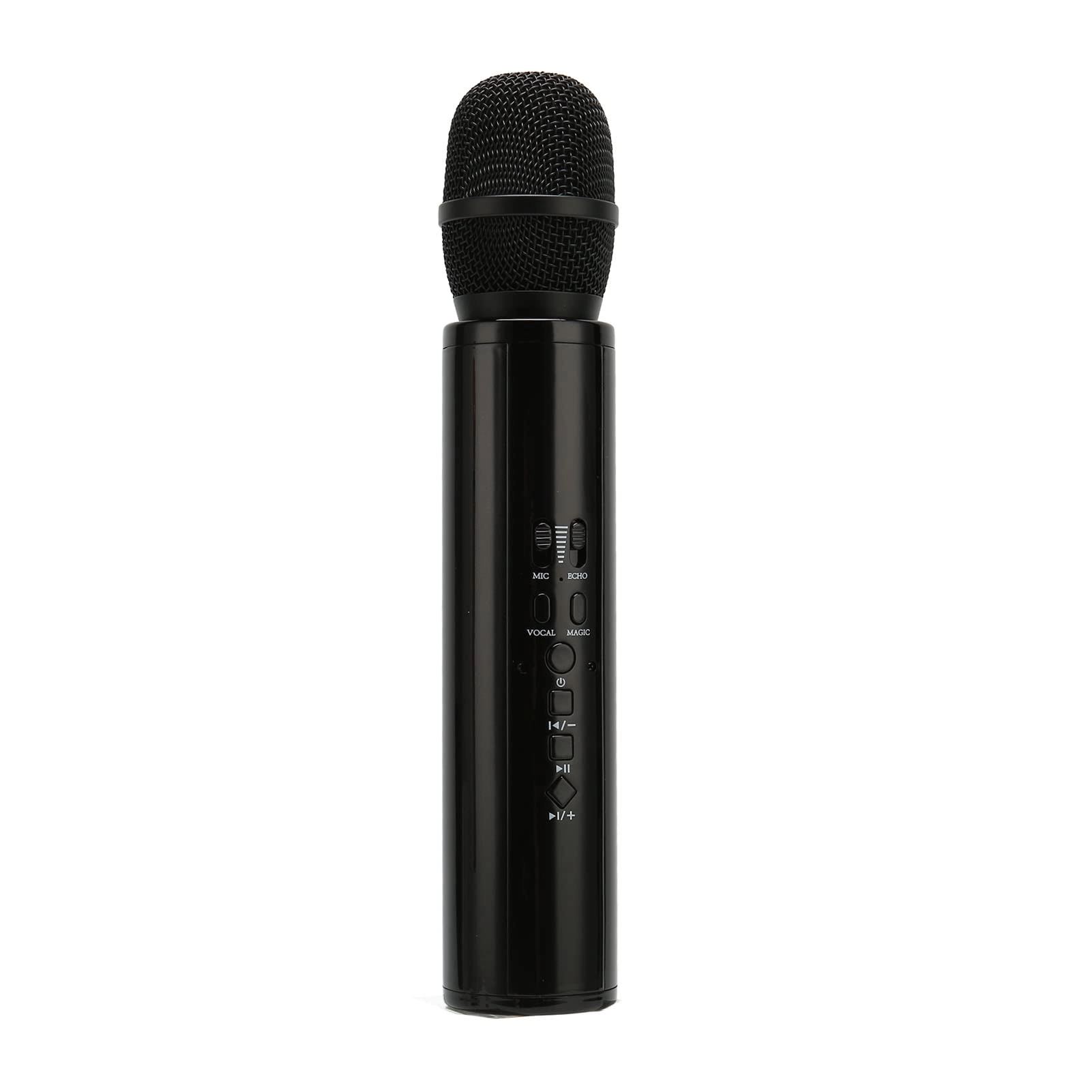ZJHBH Karaoke Microphone - 1 8W
