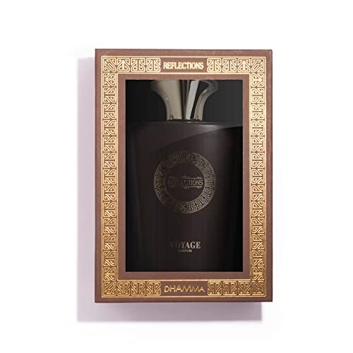 Voyage Eau de Parfum 100ml