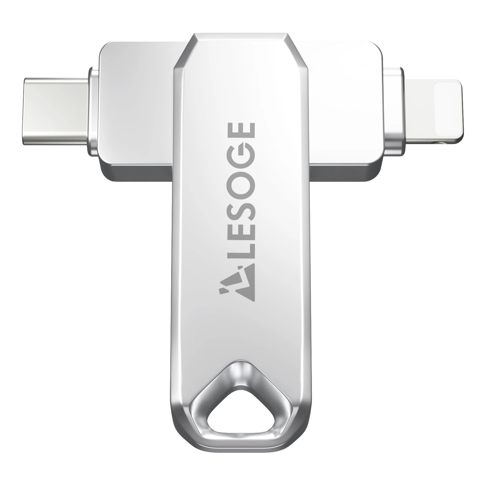 USB C Stick - 3.0 Lightning 128 GB