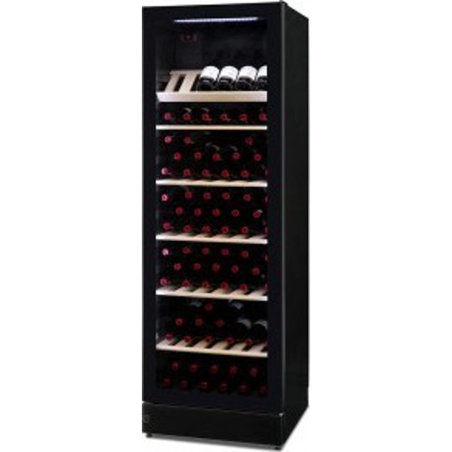 191 Bottles Beverage Refrigerator