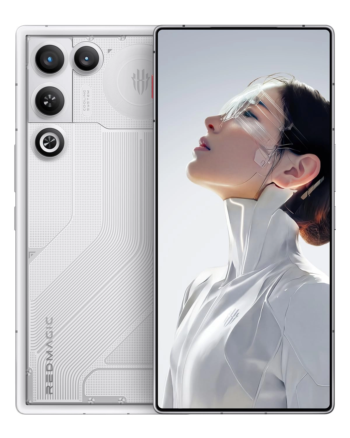 Nubia 11 Air - 16GB 512GB