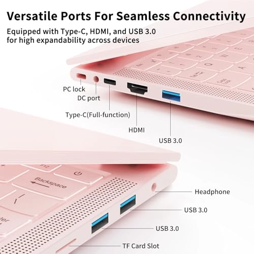 T140 - 14.1'' N5105 16GB DDR4 512GB SSD