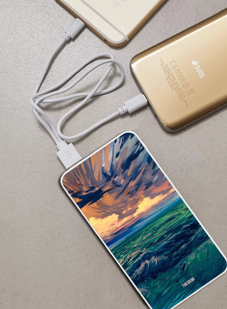 EX_PPBA281 - 10000mAh