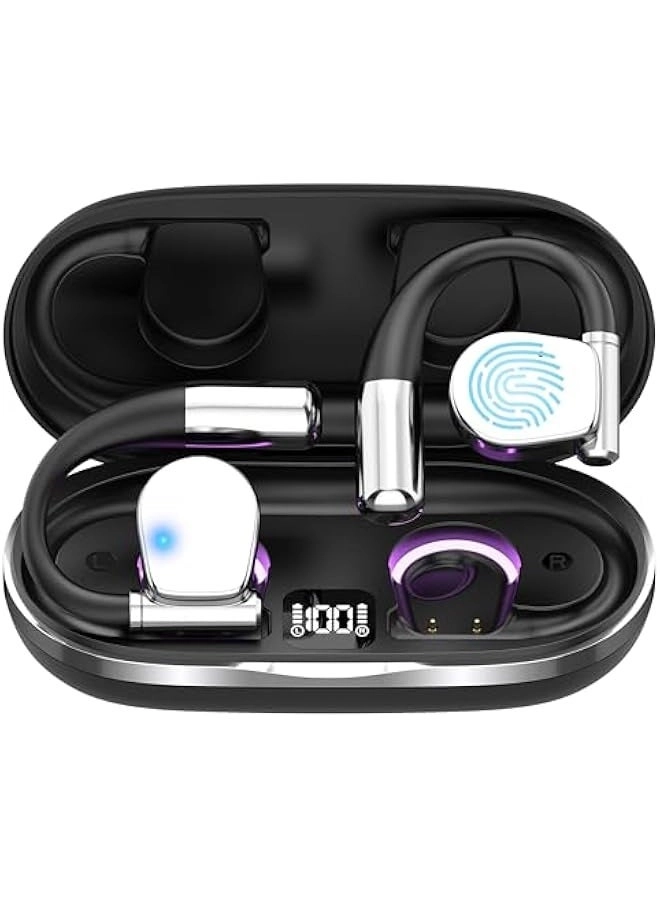 Translation headset - 144 Languages