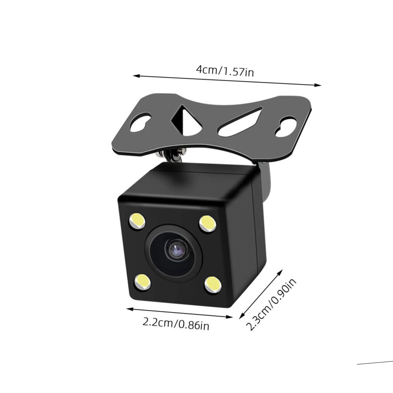 Backup Camera - Night Vision Wireless