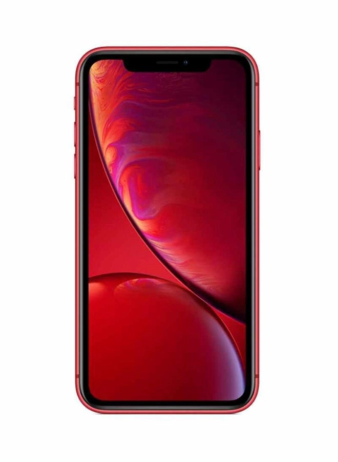 (Renewed) iPhone XR - 128GB